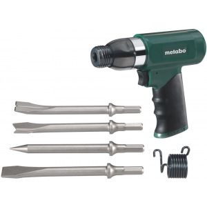 Пневмоотбойник metabo dmh 30 set 604115500