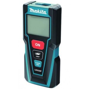 Дальномер makita ld030p