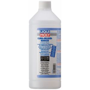 Жидкость для очистки кондиционера 1л liqui moly klima-anlagen-reiniger 4091