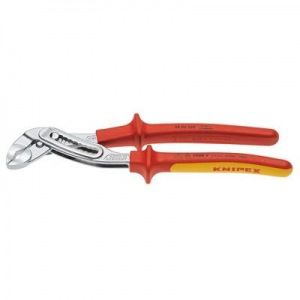 Переставной ключ knipex alligator kn-8806250