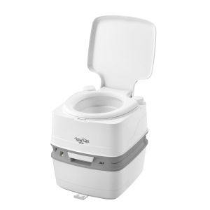 Биотуалет thetford porta potti qube 365 белый