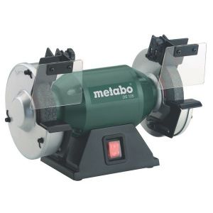 Точило metabo ds 125 619125000