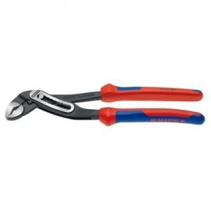 Переставной ключ knipex alligator kn-8802180