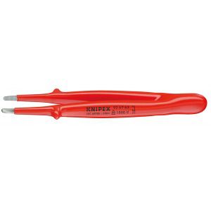 Прецизионный пинцет 1000 v knipex kn-926763