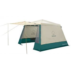 Палатка greenell веранда комфорт v2 25613-303-00