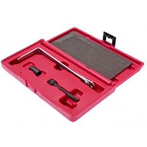 Набор инструментов для демонтажа подушки безопасности водителя (4 предмета в кейсе) jtc 4863