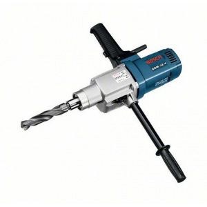 Безударная дрель bosch gbm 32-4 0.601.130.203