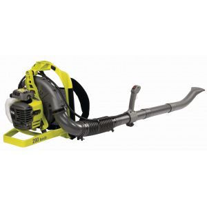 Бензиновая воздуходувка ryobi rbl26bp 3001815