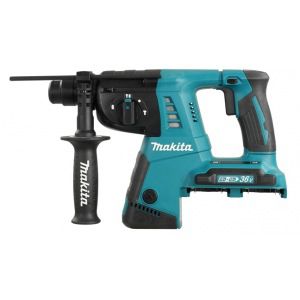 Аккумуляторный перфоратор makita dhr263z