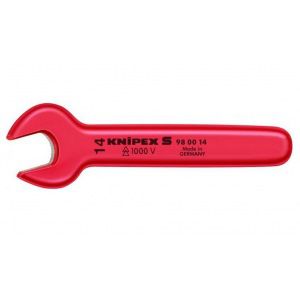 Рожковый ключ knipex kn-980013