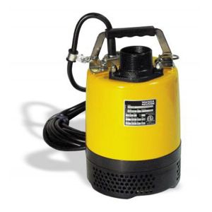 Электрический погружной насос wacker neuson ps2 500 9176