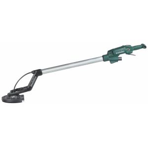 Шлифмашина для стен и потолков metabo lsv 5-225 600103000