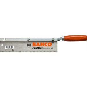 Переставная ножовка bahco pc-10-dtf