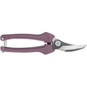 Садовые ножницы, фиолетовый цвет bahco p123-lilac-b6