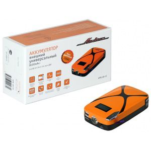 Универсальный внешний аккумулятор powerbank airline apb-08-03