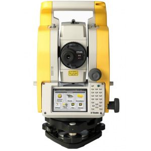 Тахеометр trimble m3 dr 5" ta lp w arctic m3-01-5100-w