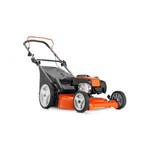 Газонокосилка бензиновая husqvarna lc 153 9613100-37