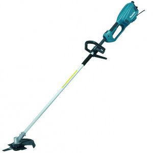 Электрокоса makita ur2300