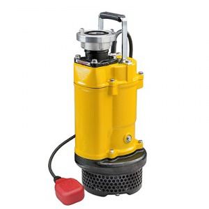 Электрический погружной насос wacker neuson ps3 1503 8809