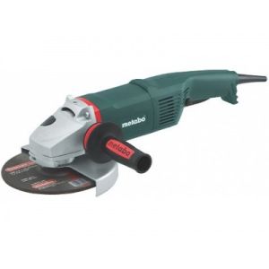 Угловая шлифмашина metabo wx 17-150 600170000