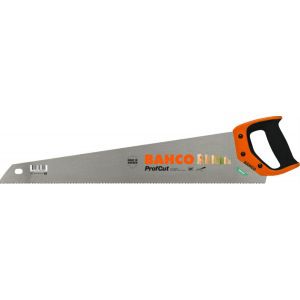Универсальная ножовка bahco pc-24-file-u7