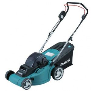 Газонокосилка makita dlm380z