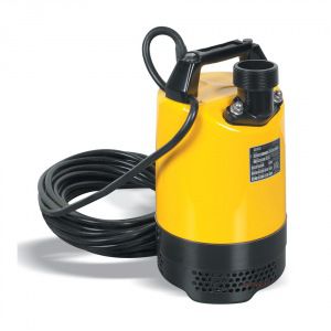 Электрический погружной насос wacker neuson ps 2 800 5000620439