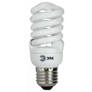 Энергосберегающая лампа sp-m-23-827-e27 эра c0042415