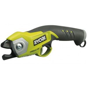 Аккумуляторный секатор ryobi rlp416 3000682