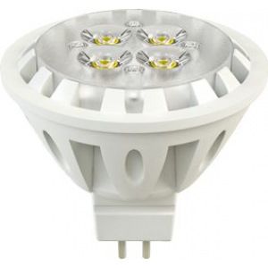 Лампа светодиодная x-flash xf-spl-l-gu.5.3-6w-3k-12v 43507