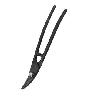 Ножницы ручные для фигурной резки металла сибин 290мм 23042-30