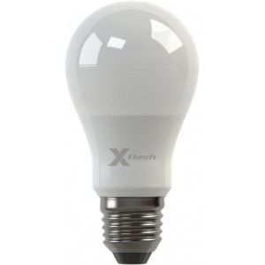 Светодиодная лампа x-flash xf-bf-e27-6w-3k-220v 43408