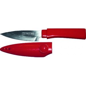 Нож для пикника рыбка, в чехле matrix kitchen 79109