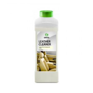 Кондиционер для кожи 1 л grass leather cleaner 131100