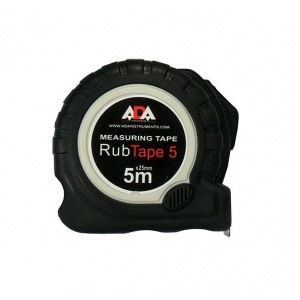 Измерительная рулетка ada rubtape 5 а00156