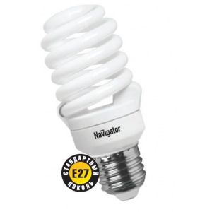 Энергосберегающая лампа navigator 94 295 ncl-sf10-20-840-e27 4607136942950 236066
