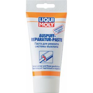 Паста для ремонта системы выхлопа 0,2кг liqui moly auspuff-reparatur-paste 7559