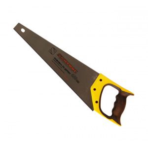 Ножовка по дереву santool 450 мм зуб 2 мм 030105-001-450