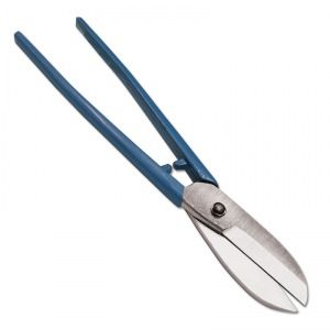 Ножницы по металлу santool 350 мм 031201-350