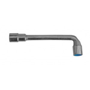 Торцевой l-образный ключ с отверстием, 19 мм fit 63019