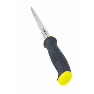 Ножовка fatmax по гипсокартону stanley 0-20-556