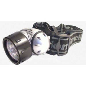 Налобный фонарь camelion led 5321-3mx, 7971