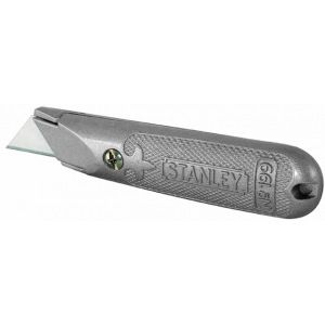 Нож stanley 199 grey 2-10-199