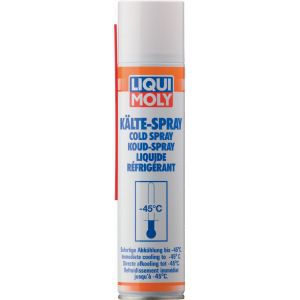 Спрей-охладитель 0,4л liqui moly kalte-spray 8916