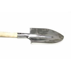 Штыковая лопата gigant с черенком g-01-06-12-0046