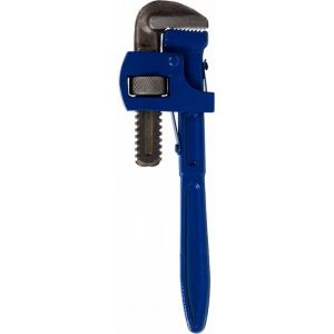 Ключ трубный тип stilson (300 мм) cr-v кобальт 647-383