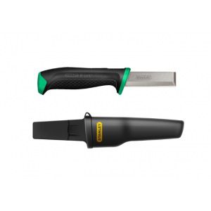 Нож-долото stanley fatmax chisel knife 0-10-233