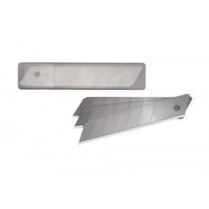 Лезвия сегментированные (25 мм; 10 шт) для ножей vira 831503