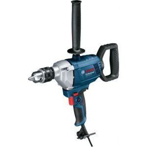 Безударная дрель bosch gbm 1600 re professional 0.601.1b0.000