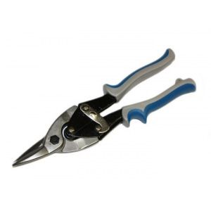 Ножницы по металлу hardax 19-6-402